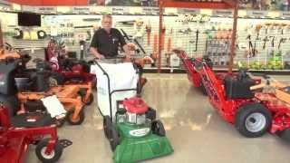 The Best in Leaf Clean Up Equipment from Moe's Outdoor Equipment & Supplies (2013)