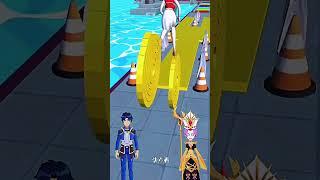 #唐三#小舞