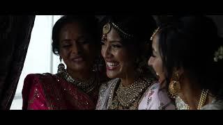 Indian Wedding at Legacy Castle | Juhi and Harsh