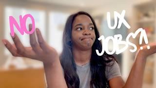 Honest Advice for UX Job Seekers