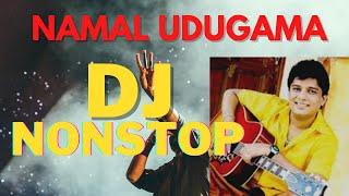 Namal Udugama Dj Nonstop|| Sinhala Dj Nonstop||