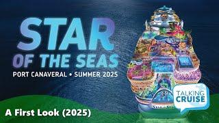 Star of the Seas | A First Look