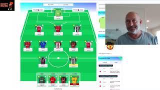 FPL GW 28 Team - Cunha Mateta is NOT A TROUBLE  FREE  PHILOSOPHY!