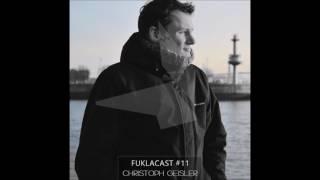 FUKLACAST #11 | Christoph Geisler