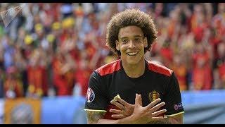 Axel Laurent Angel Lambert Witsel