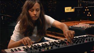 Hania Rani - Full Performance (Live on KEXP)