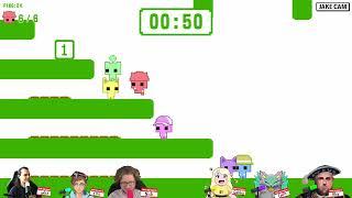 WorstPremadeEver Live! #1069: Pico Park 2