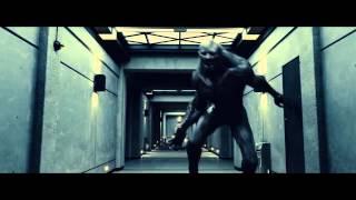 Werewolf Transformation - Underworld Awakening