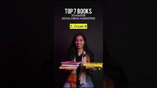 Books For Digital Marketers | Digital Marketing |Digital Scholar