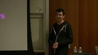 How to Prepare for Technical Interviews, with CS50's own Tommy MacWilliam '13