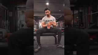 GXN Whey Stak Protein for Muscle Growth #gym #workout #viralvideo #shortvideo