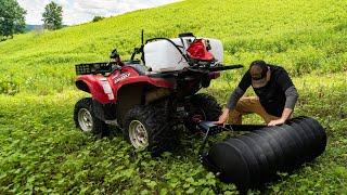 4 Best Food Plot Planting Equipment Basics