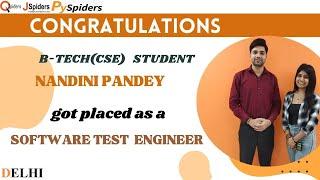 The Key to Unlocking Your Dream Job as Software Test Engineer | QSpiders Delhi