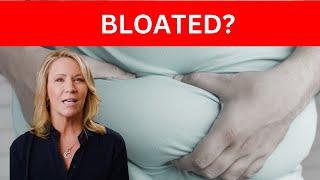 Bloating Relief Natural Remedies  | Dr Holly Lucille ND