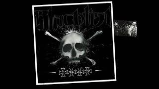 BLACKLIST - Steady on the Steel - Heavy Metal USA