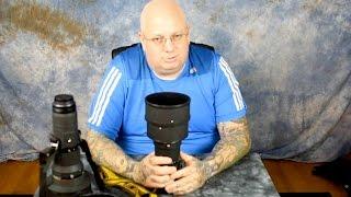 Angry Photographer: The EPIC VALE Awesome Nikkor: 300mm f2.8 AIS. Perfection & Quality