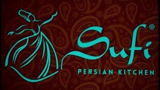 Sufi Restaurant [ Persian Kitchen] 19 May 2023