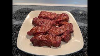 Not Your Nerdy Neighbor - Episode 004 Beef Chuck Country Style Ribs