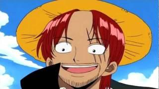 One Piece Abridged Funniest Moments