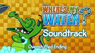 Overstuffed Ending - Where's My Water? Soundtrack