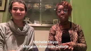 Nina Stewart-Thomas-Mexican American Culture.