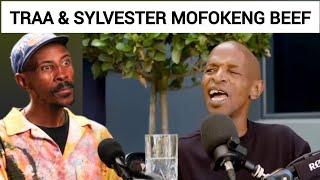 Sylvester Mofokeng & Traa beef | Skeem Gp | Awungitsheli lokho | Raf4  Salute 🫡