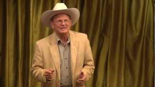 Texas Truth Revisited, by Richard Stewart