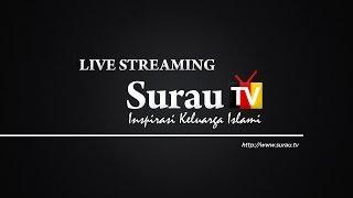 Surau TV LIVE STREAMING