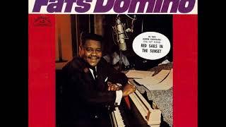 Fats Domino - Forever, Forever - April 23, 1963