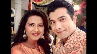 Kasam Tere Pyaar Ki to go Off Air | Sharad & Kratika