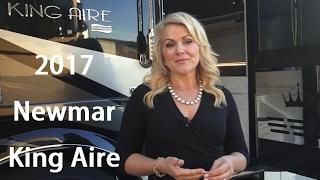 2017 Newmar King Aire | Full Motorhome Walkthrough Tour | NIRVC