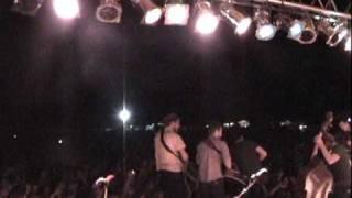 The Infamous Stringdusters - Trailer for THE FESTY