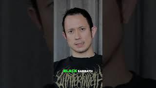 Trivium's Matt Heafy on Ronnie James Dio and the history of heavy metal | Metal Hammer