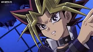 Yu-Gi-Oh! Pyramid of Light- Titan Firestorm (English Dubbed)