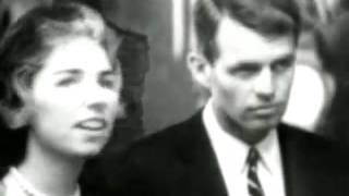 Amazing Robert Kennedy Documentary - Biography Channel