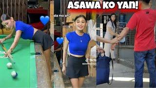 UNG KINUHA AGAD UNG ASAWA MO!  | Pinoy Memes Funny Videos Compilation