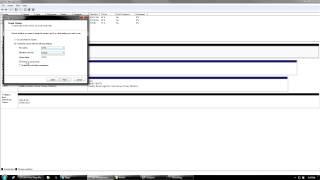 DaZ Tutorials: how to format and combine hard drive partitions