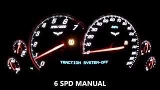 MANUAL vs AUTO vs DCT vs CVT Acceleration Comparison 0-100mph+