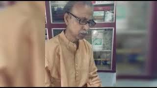 Bangla Kobita Abritti Video | Recitation | Priyobroto Goutam