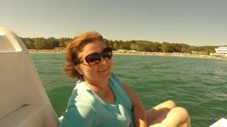 Maria and Dimitrie's 18th Anniversary - Нашата 18-та Годишнина