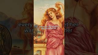 The most beautiful woman in the world - Helena | Greek Mythology #history #storia #geschichte #troy