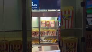 Why Does Movie Theater Popcorn Taste SO Much Better?