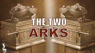The Two Arks | Beha'alotecha  | Aliyah 6