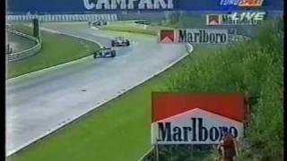 Adams_Spa_1994_Warm-Up.wmv