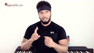 Voice Lesson: Finding YOUR Voice