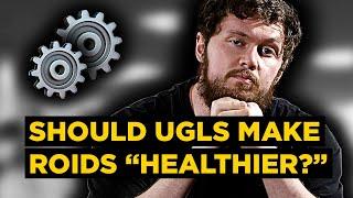 Should UGLs Make Steroids "HEALTHIER" for Their Customers? | Blanketed Recipes Vs. Crystallization 