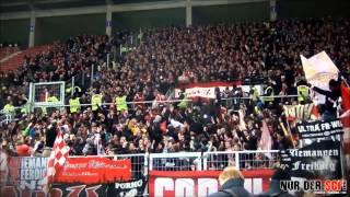 Best Chants of German Bundesliga [HD]