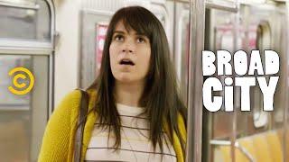 Broad City - North Brother Island