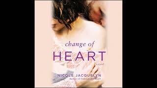 Change of Heart by Nicole Jacquelyn