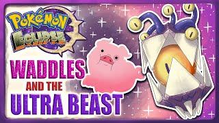 WADDLES and the Ultra Beast - Pokémon Eclipse - Ep. 09